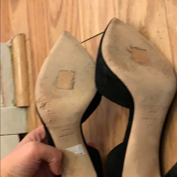 Jimmy choo authentic heels - Picture 3 of 3